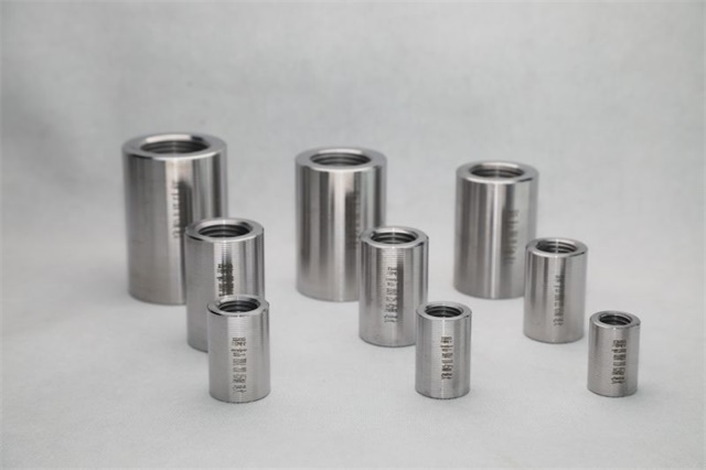 揭阳直螺纹钢筋套筒优点在哪里